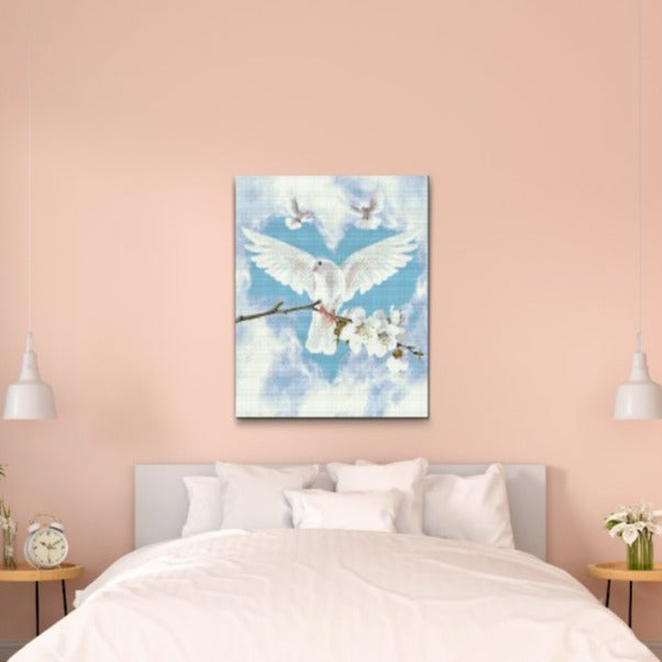 White Doves