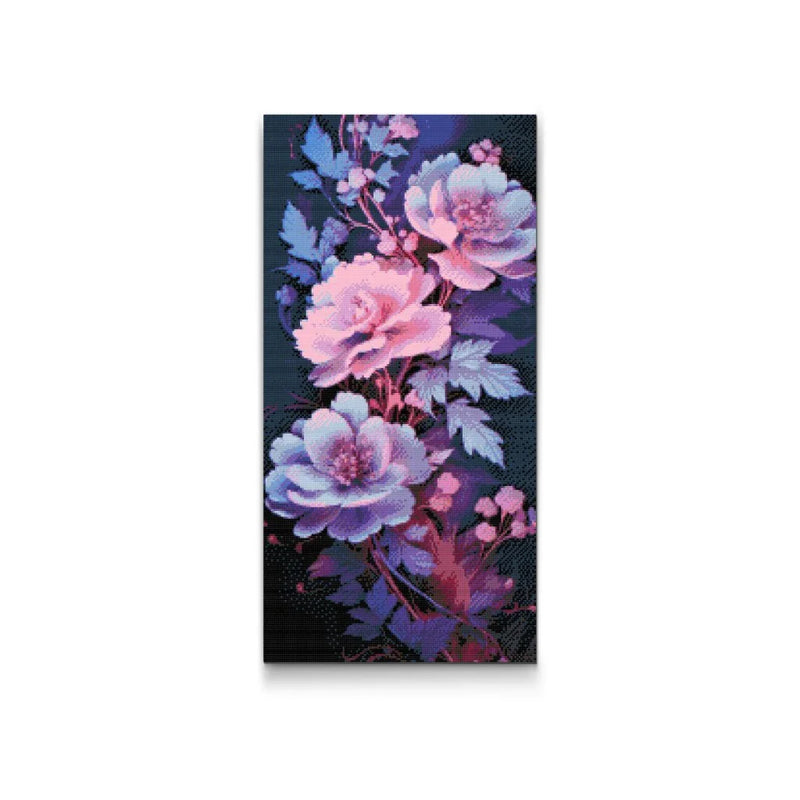 Midnight Flowers